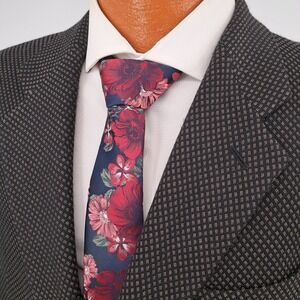 Mani Giorgio Armani Mens 42L Wool 3 Button Blazer Sport Coat Grey Birdseye Micro